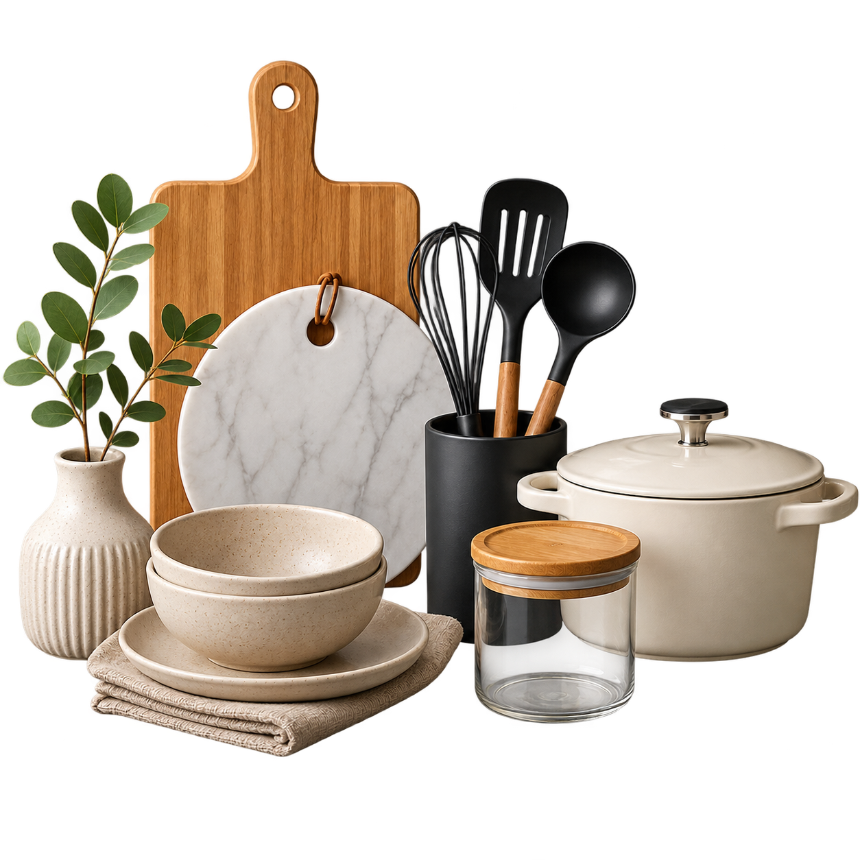 Home & Kitchen product category